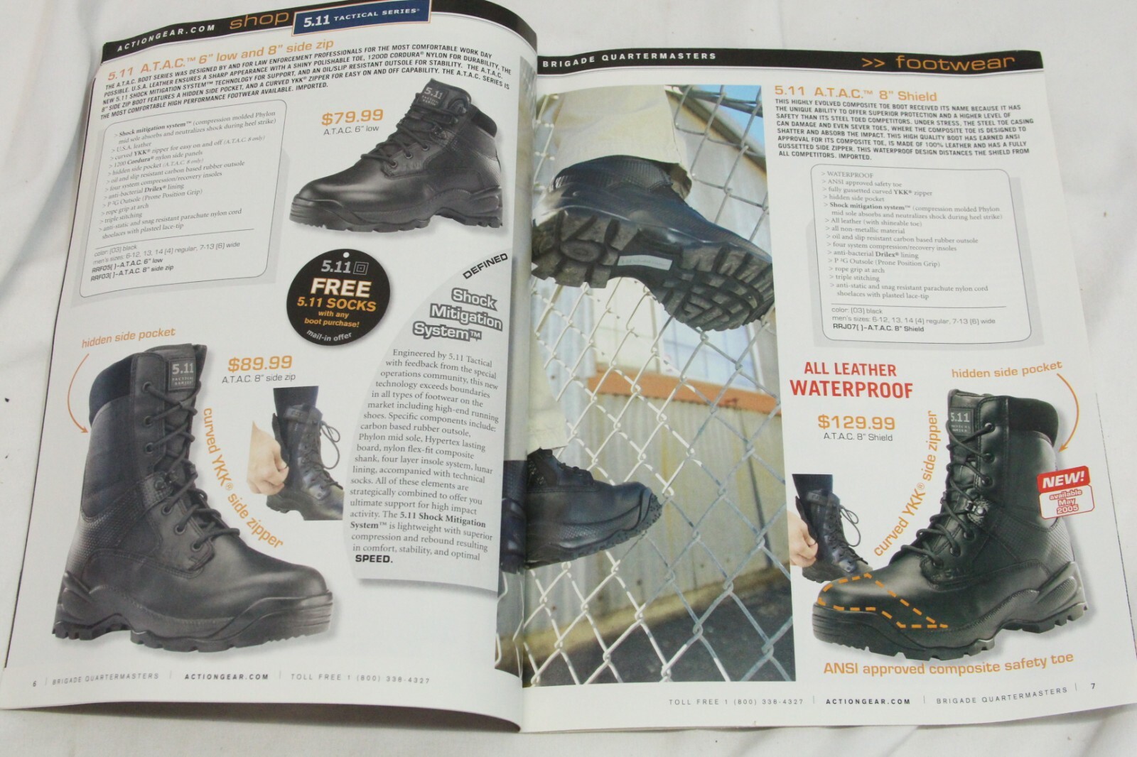 Century Martial Arts Supplies Catalog Karate Kung Fu Chuck Norris