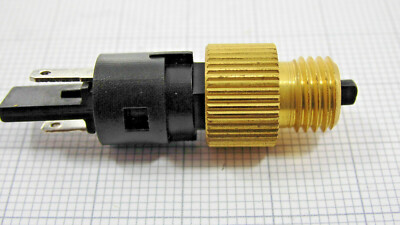 Bremslichtschalter M9x1 PEUGEOT Speedfight 3 Typ VGAF1A - switch brake light*