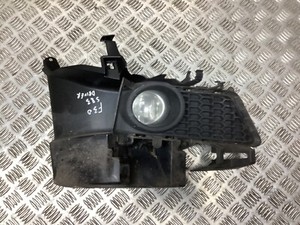 BMW 3 F30 F31 F35 M-Paket vorne rechts Fahrer Nebelscheinwerfer Stoßstangenhalter 8054164