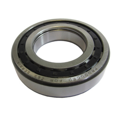 Zylinderrollenlager   NUP 207 E    Cylindrical roller bearing