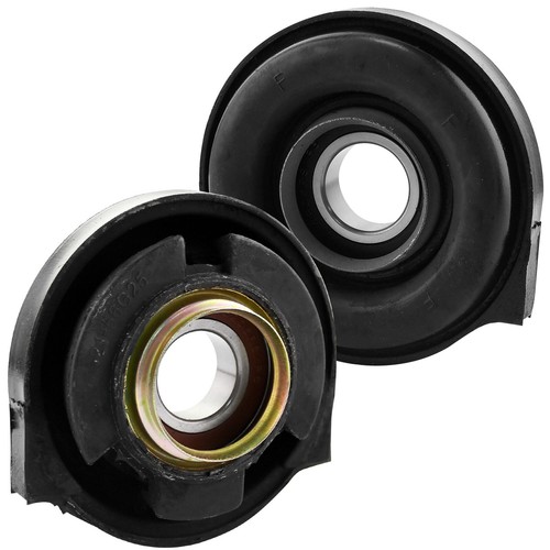 For Nissan Frontier D21 Pickup Pathfinder Driveshaft Center Bearing U-Joints PA - Picture 4 of 6