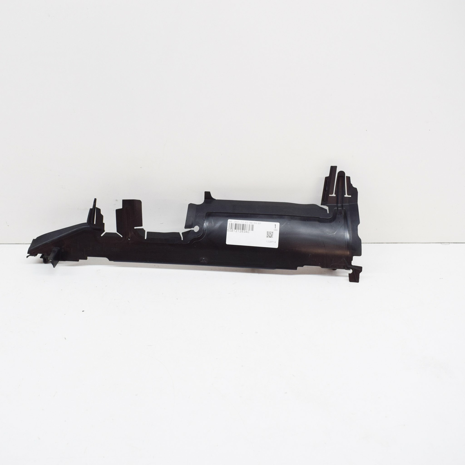 NEW VOLKSWAGEN GOLF MK7 RADIATOR LEFT AIR GUIDE 5G0121283AC 5G0