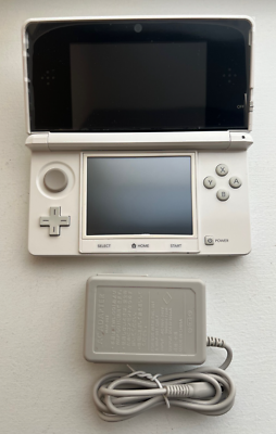 NEW任天堂3DS  ホワイト 美品✨ 任天堂 Newニンテンドー3DS ホワイト 価格比較 - 価格.com