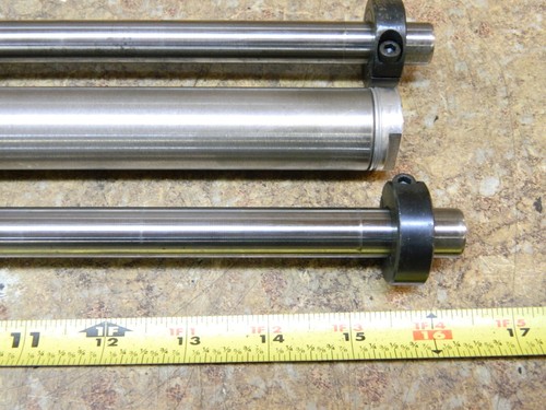 NUMATICS YG-825452-1 1-1/16" Bore X 10" Stroke Linear Thruster - Picture 6 of 16