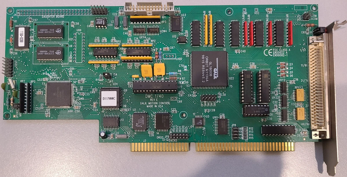 Galil Drives & Motor Controls for sale | eBay