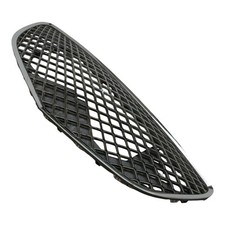 Genesis GV70 Front Bumper Radiator Grille 2021-2023 Genuine 86366-AR000