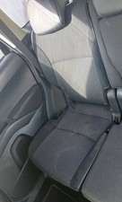 Siège Peugeot 4007
