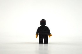 LEGO Teenage Mutant Ninja Turtles - Foot Soldier- tnt011
