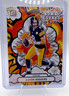Panini 2025 Donruss Bomb Squad Aaron Rodgers #BS-ARS Steelers NFL Football Card