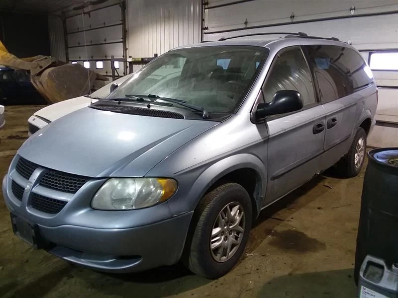 Portaequipajes Caravan 2004 2039321 Foto 3 de 4