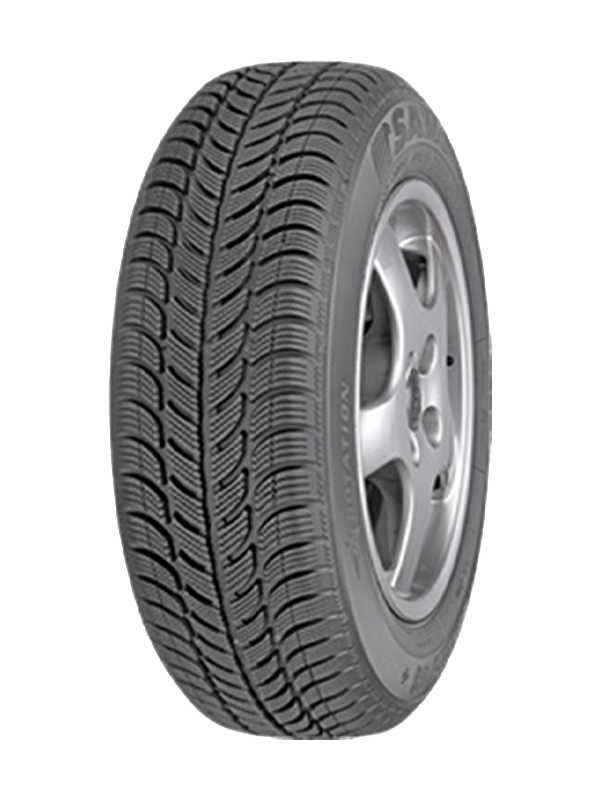 Sava Eskimo S3+ ( 185/65 R14 86T ) - Bild 2