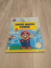 Nintendo Super Mario Power – Offizieller Spieleberater (Deutsch)