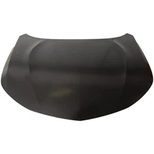 CAPA Certified Hood For Acura RDX 2019-2024 Aluminium