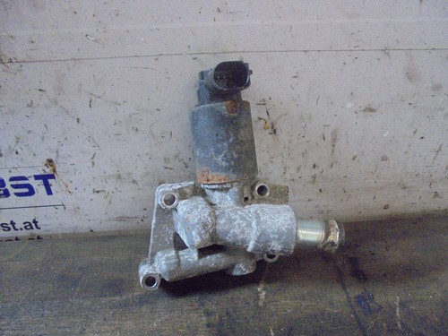 Opel Meriva A Abgasr�ckf�hrventil AGR EGR 5556720 1.4i Twinport 66kW Z14XEP 1312