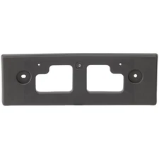 License Plate Bracket For 2013-2016 Nissan Pathfinder Front 962103KA0A NI1068122