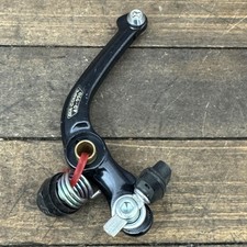 Vintage Dia-Compe AD-990 U-Brake Arm 1987 NOS Black Pad Old School BMX Japan