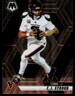 2025 Panini Mosaic #71 C.J. Stroud Houston Texans