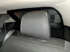 Lh Driver Side Rear Rear 2019 Edge Headrest Sku#4295710