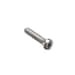 Bertazzoni Z370152 Screw 1/2'' SS Fastening Solution HVAC Plumbing Electrical