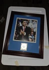Kentucky Wildcats 1996 National Champions Signed Rick Pitino Framed Photo