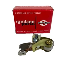 NEW GENUINE STANDARD IGNITION PARTS DR-2240 POINT SET