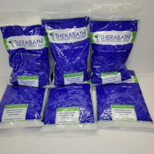 6 Therabath Professional Thermotherapy Refill Paraffin Wax Unscented
