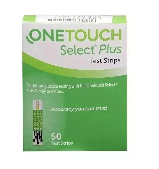 ONE TOUCH SELECT PLUS 50 STREIFEN - Bild 2 von 2