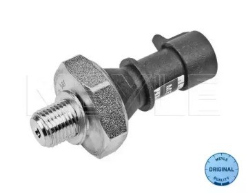 214 820 0000 OIL PRESSURE SENSOR GAUGE MEYLE FOR OPEL ASTRA G,ASTRA H 1.6L - Picture 2 of 6