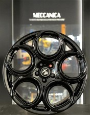 CERCHIO IN LEGA PER ALFA ROMEO TONALE 8,0J19" 5X110 34 65,10 ELITE WHEELS VEL 00