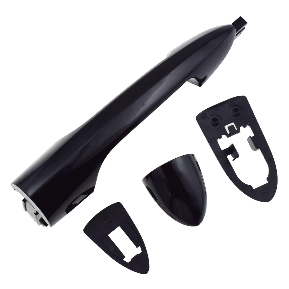 Внешние дверные ручки FR=RL=RR для Alfa Romeo Giulietta Alfa Mito Lancia Y156145295 - Изображение 3 из 4