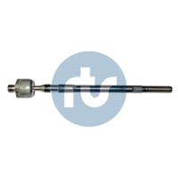 RTS Axialgelenk Spurstange 92-90189 FüR Doblo Fiat GroßRaumlimousine 223AXA1A