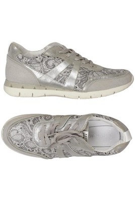 Marco Tozzi Sneaker Damen Freizeitschuhe Turnschuhe Sportschuhe Gr. ... #tu8itkv