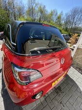 Vauxhall Adam 1.4 Slam