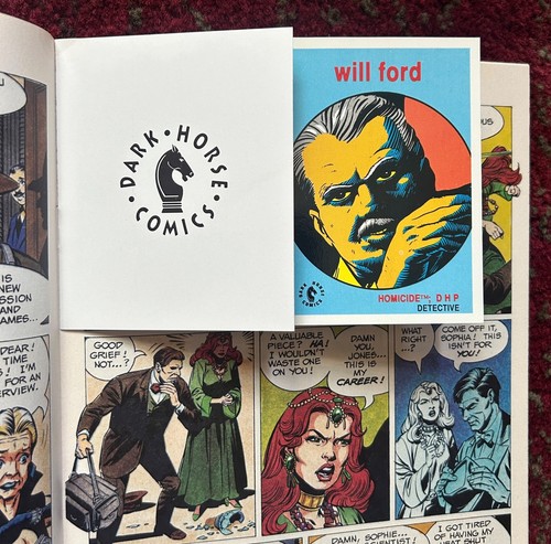 all 4 +1 Indiana Jones Fate of Atlantis 1991 Dark Horse Comics Complete Series - Picture 11 of 24