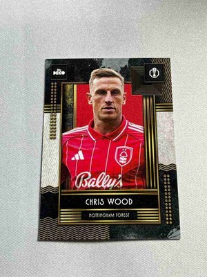 2025-26 Topps Deco UEFA Club Competitions Pick Your Base - Buy More & Save