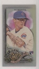 2022 Topps Allen & Ginter Chrome Mini Ethan Roberts #259 0l1