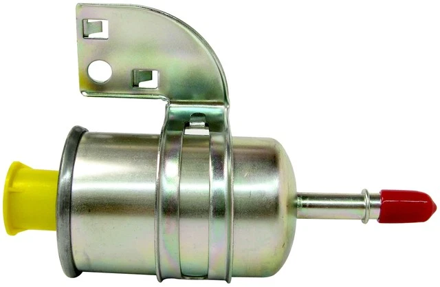 Filtro de combustible genuino GM 10290491 Foto 2 de 4