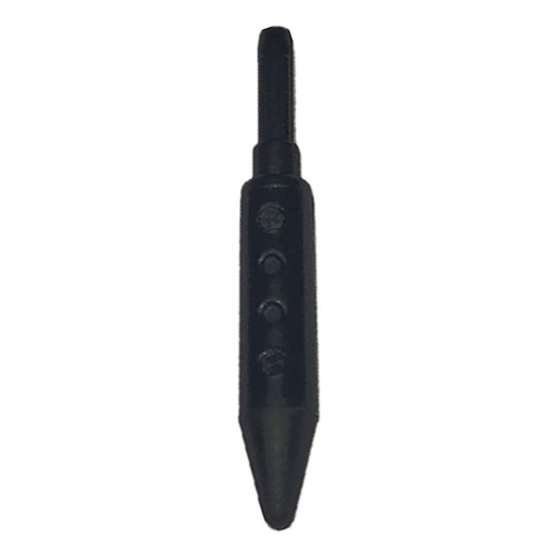 Black Pencil Tips Replacement Nibs For Huawei M-Pen Lite M5 M6 C5 Pen Refill - Afbeelding 4 van 4