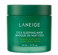 LANEIGE Cica Sleeping Mask AD 60ml