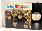 The Beatles - Early Beatles LP - Apple ST 2309 - Tested VG+ Vinyl 1971 Press -S1