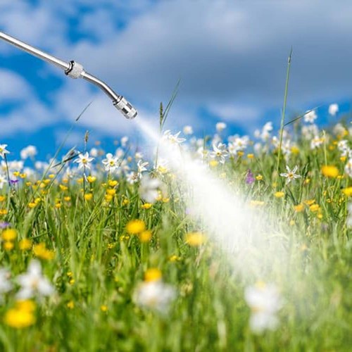 Für Garten Obstgarten 73cm verstellbarer Sprühstab Set für effiziente Bewässerung - Bild 11 von 12