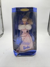 Enchanted Evening Blond 1996 Barbie Doll for sale online | eBay