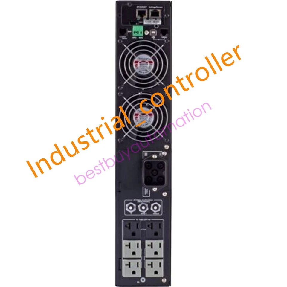 1PC New Eaton 5PX3000iRT 2U 3000VA/2700W Uninterruptible UPS Power Supply - Image 2 of 4