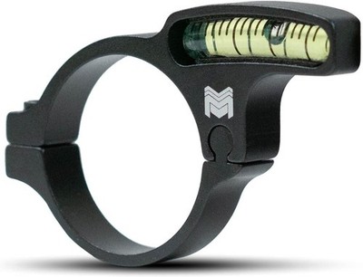 Monstrum Next Level Precision Scope Bubble | 34 mm Diameter 34 