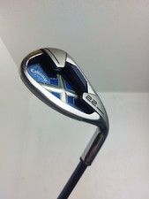 Ladies Callaway X22 Sand wedge, Graphite Shaft 