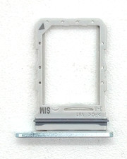 Samsung Galaxy Z Flip7 SIM Card Tray - Mint - A19