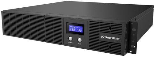 4260074981193 PowerWalker VI 3000 RLE uninterruptible power supply (UPS) 3000 VA - 第 1/3 張圖片