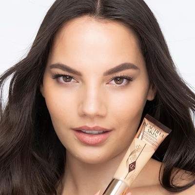 Charlotte Tilbury Beautiful Skin Foundation, 5 Neutral