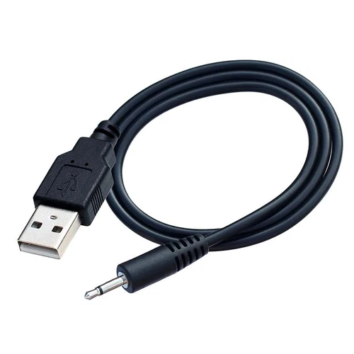 Accessonico 2 Pack USB Charger Cable Replacement for Dr. Pen anti Aging Electric