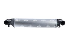 Ladeluftkühler NRF 30164A für MERCEDES KLASSE S203 CL203 W203 CLK Model C209 CLC